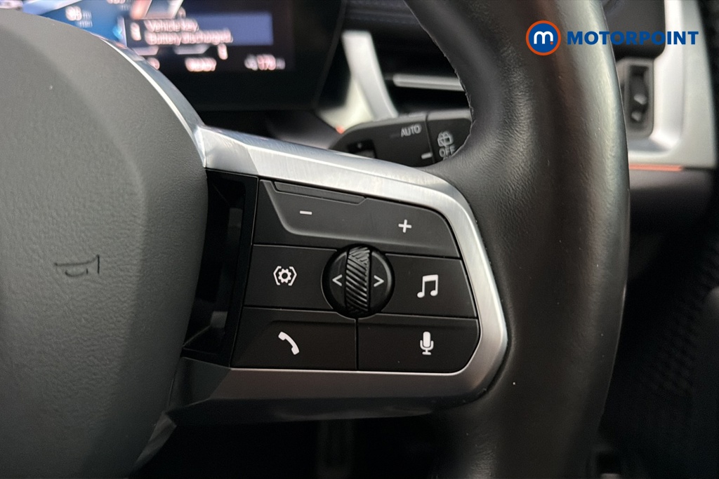 BMW IX1 M Sport Automatic Electric SUV - Stock Number (1662702) - 3rd supplementary image