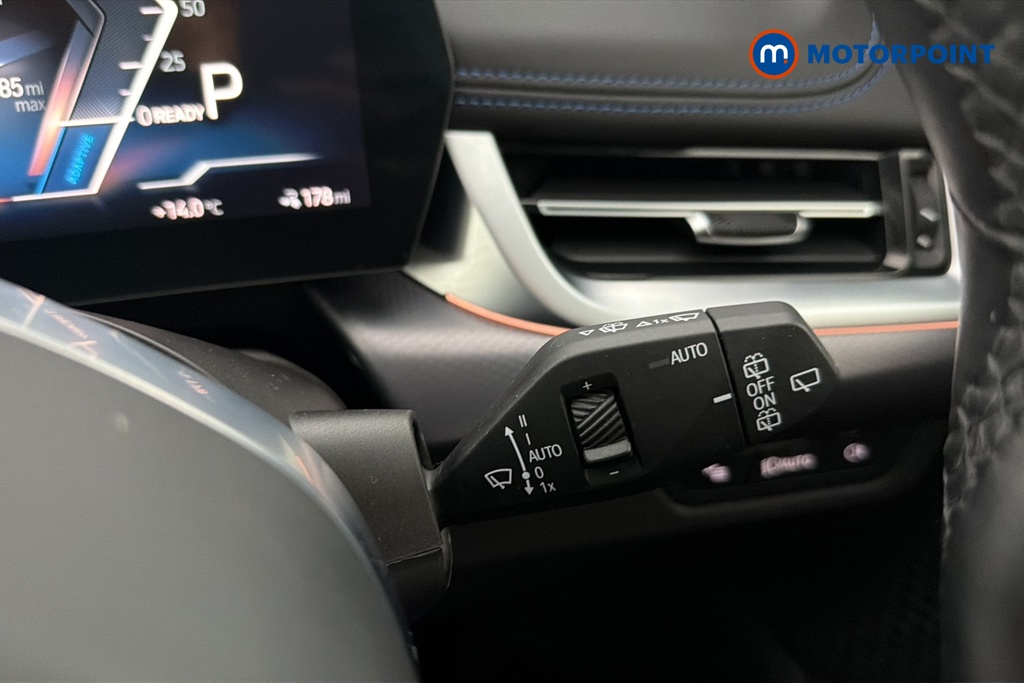 BMW IX1 M Sport Automatic Electric SUV - Stock Number (1662702) - 6th supplementary image