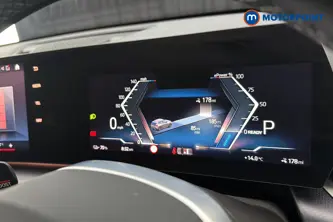 BMW IX1 M Sport Automatic Electric SUV - Stock Number (1662702) - 7th supplementary image