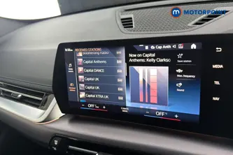 BMW IX1 M Sport Automatic Electric SUV - Stock Number (1662702) - 8th supplementary image