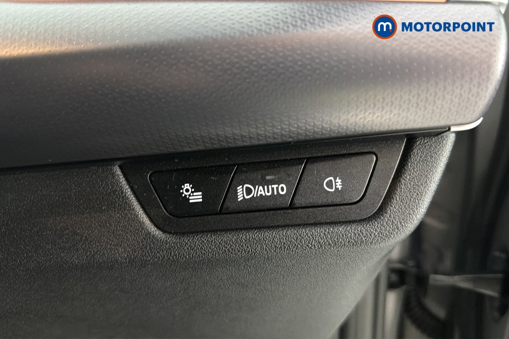 BMW IX1 M Sport Automatic Electric SUV - Stock Number (1662702) - 11th supplementary image