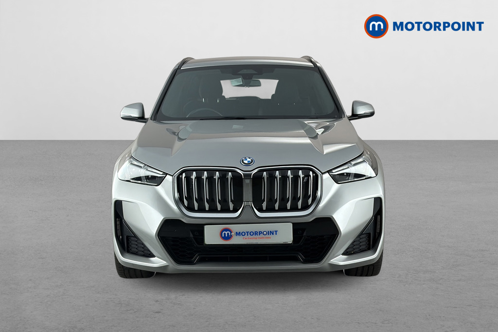BMW IX1 M Sport Automatic Electric SUV - Stock Number (1662702) - Front bumper
