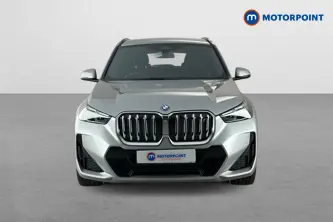 BMW IX1 M Sport Automatic Electric SUV - Stock Number (1662702) - Front bumper