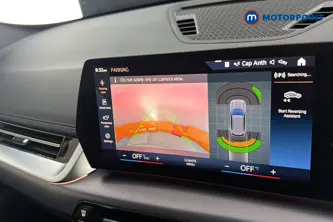 BMW IX1 M Sport Automatic Electric SUV - Stock Number (1662702) - 13th supplementary image