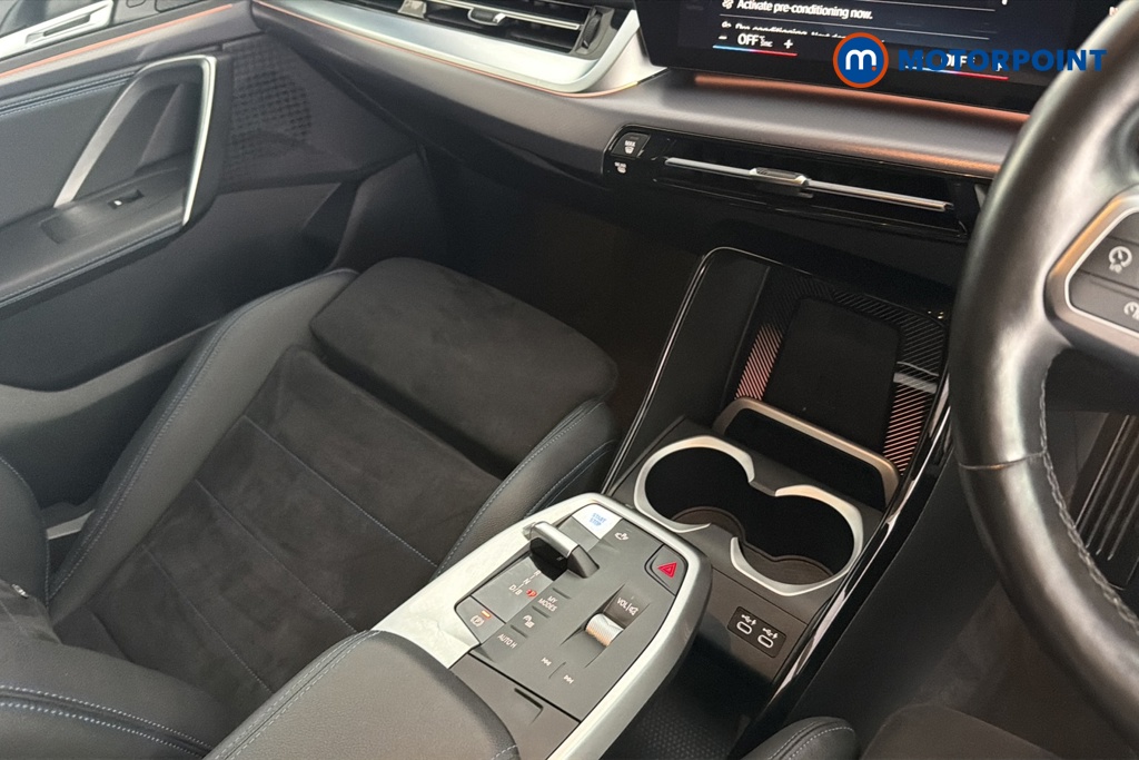 BMW IX1 M Sport Automatic Electric SUV - Stock Number (1662702) - 15th supplementary image