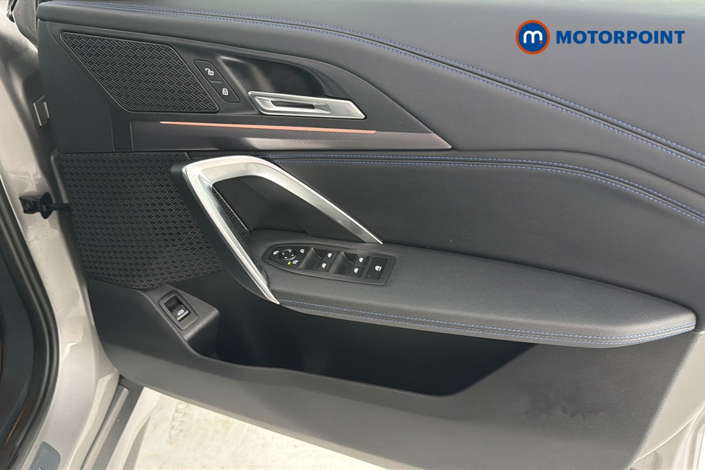 BMW IX1 M Sport Automatic Electric SUV - Stock Number (1662702) - 18th supplementary image