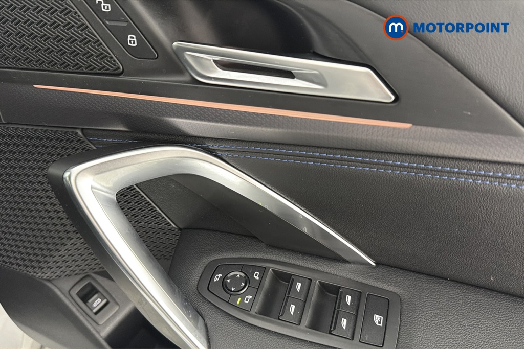BMW IX1 M Sport Automatic Electric SUV - Stock Number (1662702) - 19th supplementary image