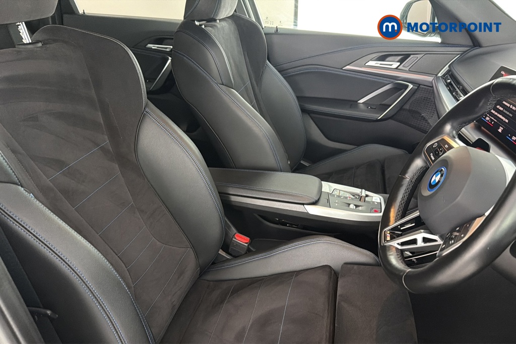 BMW IX1 M Sport Automatic Electric SUV - Stock Number (1662702) - 22nd supplementary image