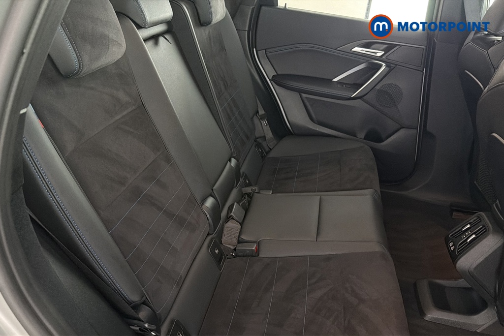 BMW IX1 M Sport Automatic Electric SUV - Stock Number (1662702) - 25th supplementary image