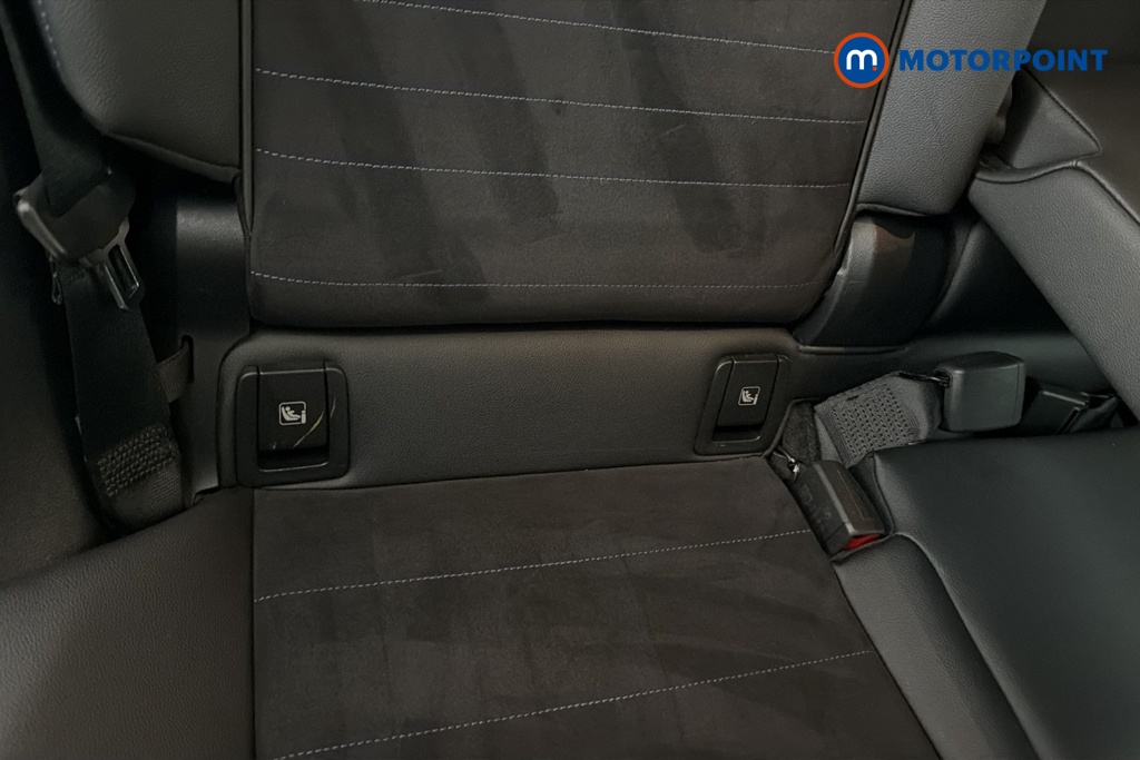 BMW IX1 M Sport Automatic Electric SUV - Stock Number (1662702) - 27th supplementary image