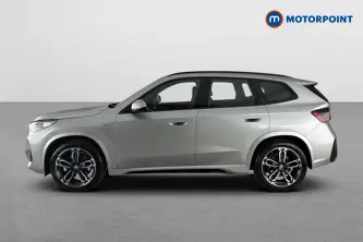 BMW IX1 M Sport Automatic Electric SUV - Stock Number (1662702) - Drivers side