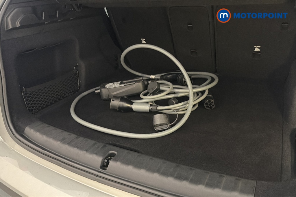 BMW IX1 M Sport Automatic Electric SUV - Stock Number (1662702) - 34th supplementary image