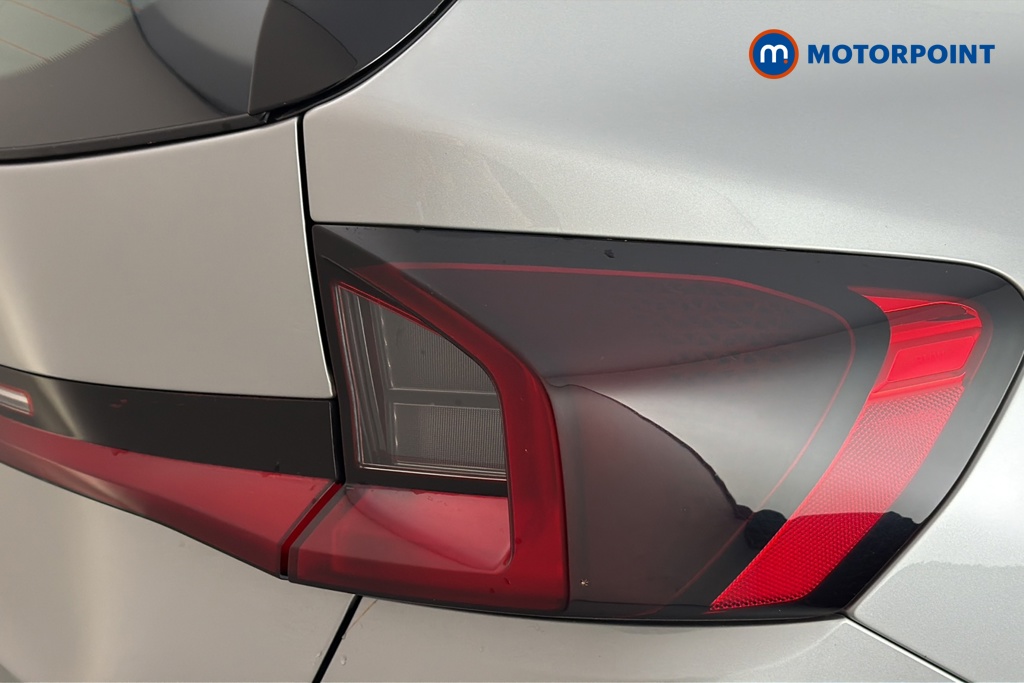 BMW IX1 M Sport Automatic Electric SUV - Stock Number (1662702) - 36th supplementary image