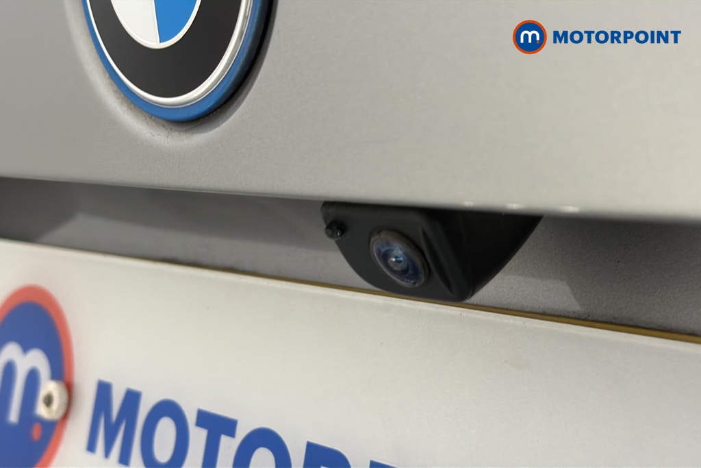 BMW IX1 M Sport Automatic Electric SUV - Stock Number (1662702) - 37th supplementary image
