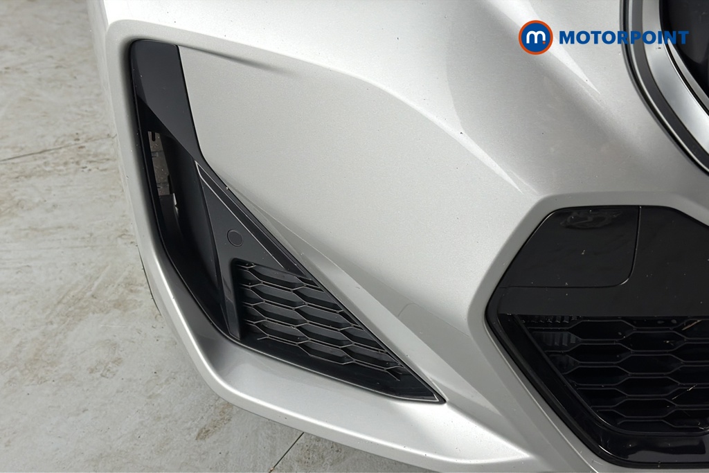 BMW IX1 M Sport Automatic Electric SUV - Stock Number (1662702) - 38th supplementary image