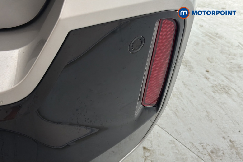 BMW IX1 M Sport Automatic Electric SUV - Stock Number (1662702) - 39th supplementary image