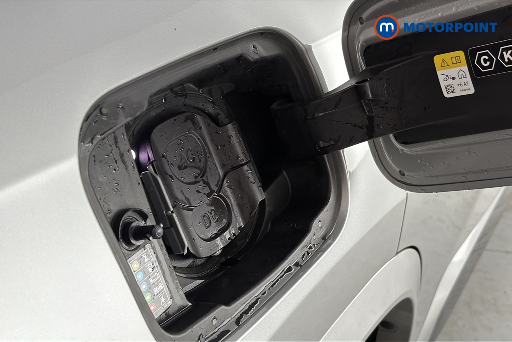 BMW IX1 M Sport Automatic Electric SUV - Stock Number (1662702) - 41st supplementary image