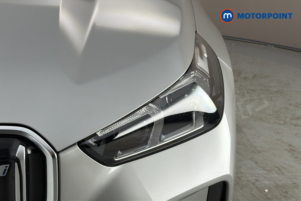 BMW IX1 M Sport Automatic Electric SUV - Stock Number (1662702) - 42nd supplementary image