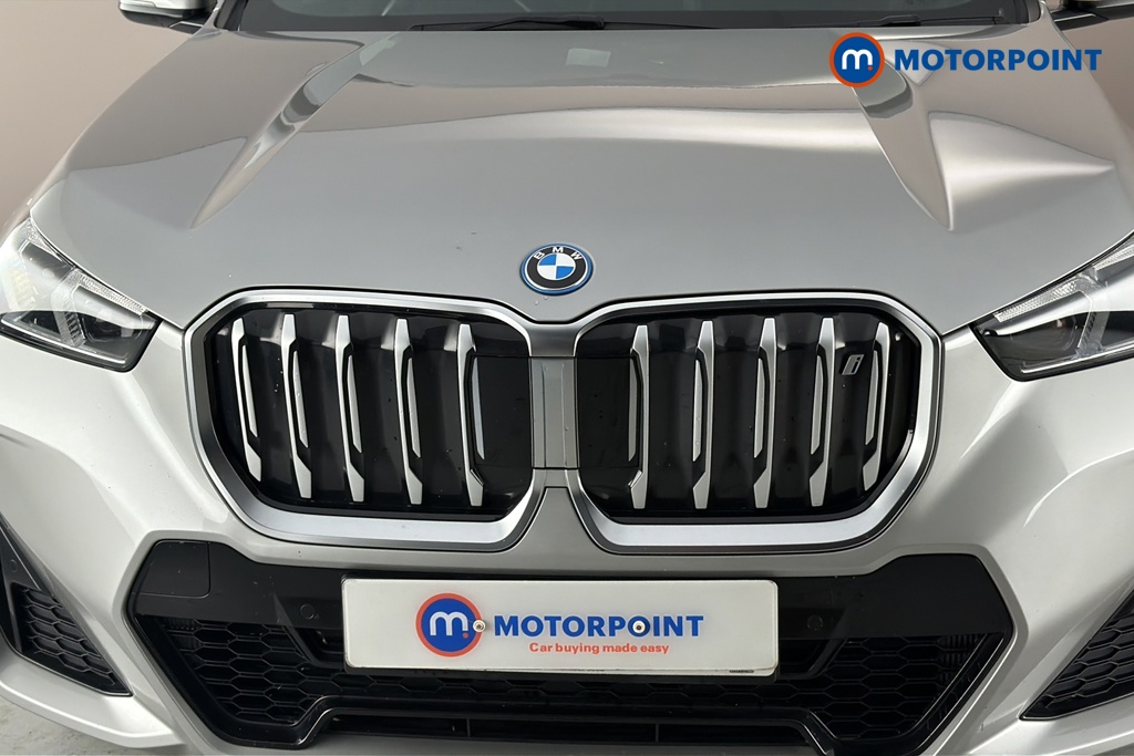 BMW IX1 M Sport Automatic Electric SUV - Stock Number (1662702) - 43rd supplementary image