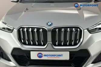 BMW IX1 M Sport Automatic Electric SUV - Stock Number (1662702) - 43rd supplementary image