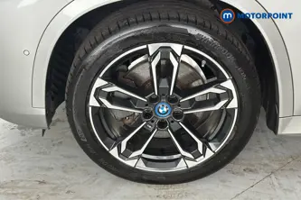 BMW IX1 M Sport Automatic Electric SUV - Stock Number (1662702) - 44th supplementary image