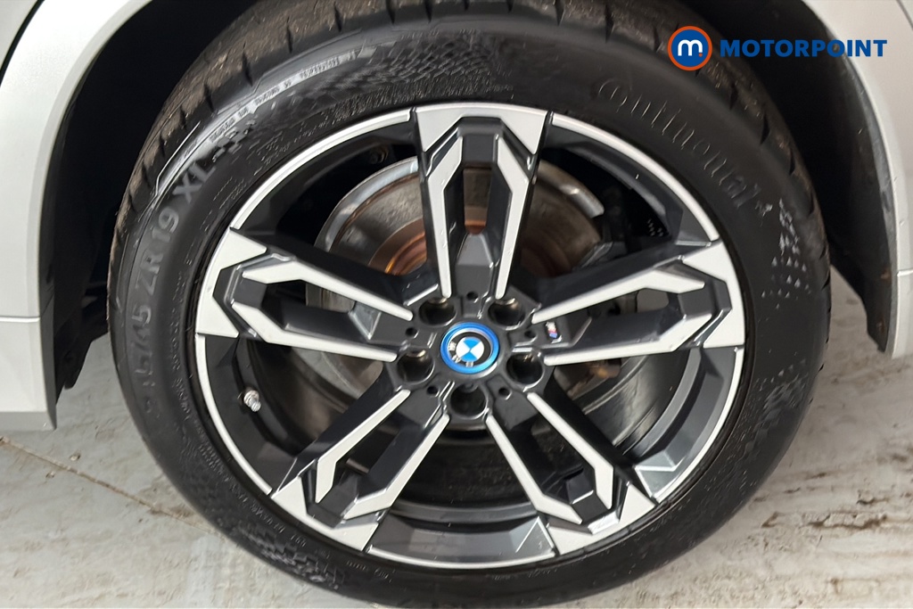 BMW IX1 M Sport Automatic Electric SUV - Stock Number (1662702) - 45th supplementary image