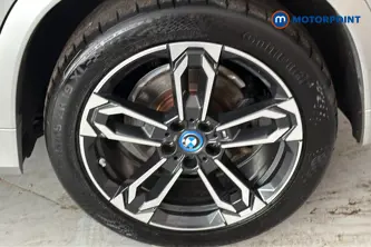 BMW IX1 M Sport Automatic Electric SUV - Stock Number (1662702) - 45th supplementary image