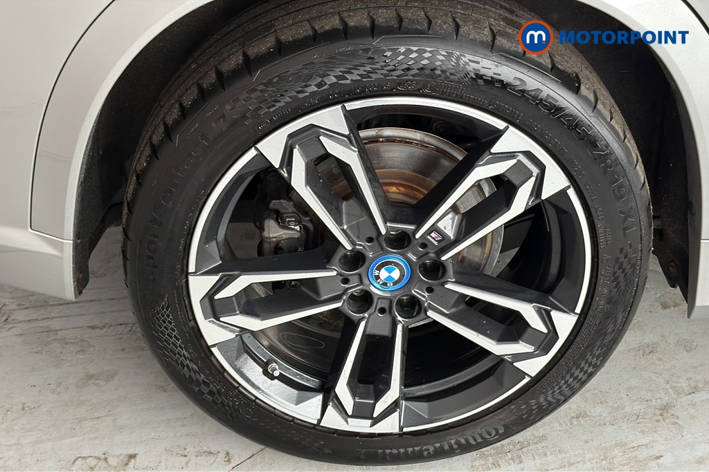 BMW IX1 M Sport Automatic Electric SUV - Stock Number (1662702) - 46th supplementary image