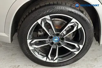 BMW IX1 M Sport Automatic Electric SUV - Stock Number (1662702) - 46th supplementary image