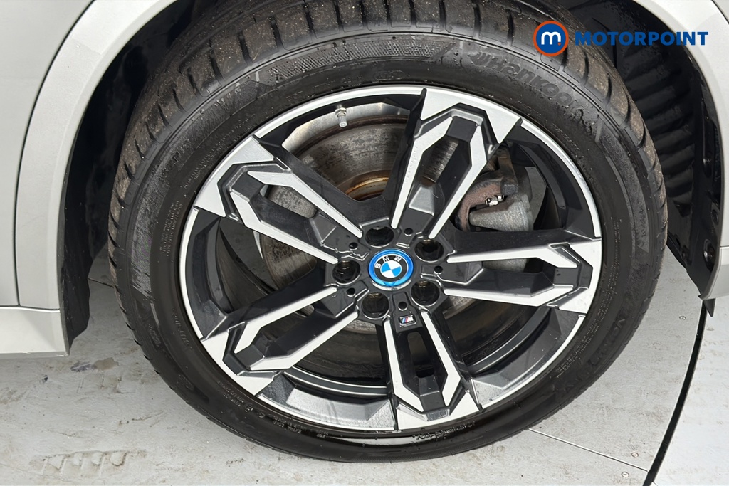 BMW IX1 M Sport Automatic Electric SUV - Stock Number (1662702) - 47th supplementary image