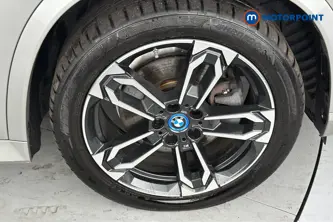 BMW IX1 M Sport Automatic Electric SUV - Stock Number (1662702) - 47th supplementary image