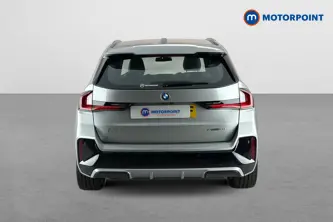 BMW IX1 M Sport Automatic Electric SUV - Stock Number (1662702) - Rear bumper