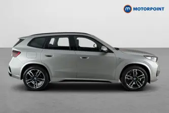 BMW IX1 M Sport Automatic Electric SUV - Stock Number (1662702) - Passenger side