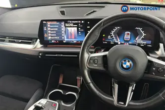 BMW IX1 M Sport Automatic Electric SUV - Stock Number (1662702) - 1st supplementary image