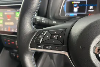Nissan Leaf N-Connecta Automatic Electric Hatchback - Stock Number (1662706) - 4th supplementary image