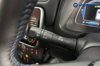 Nissan Leaf N-Connecta Automatic Electric Hatchback - Stock Number (1662706) - 5th supplementary image