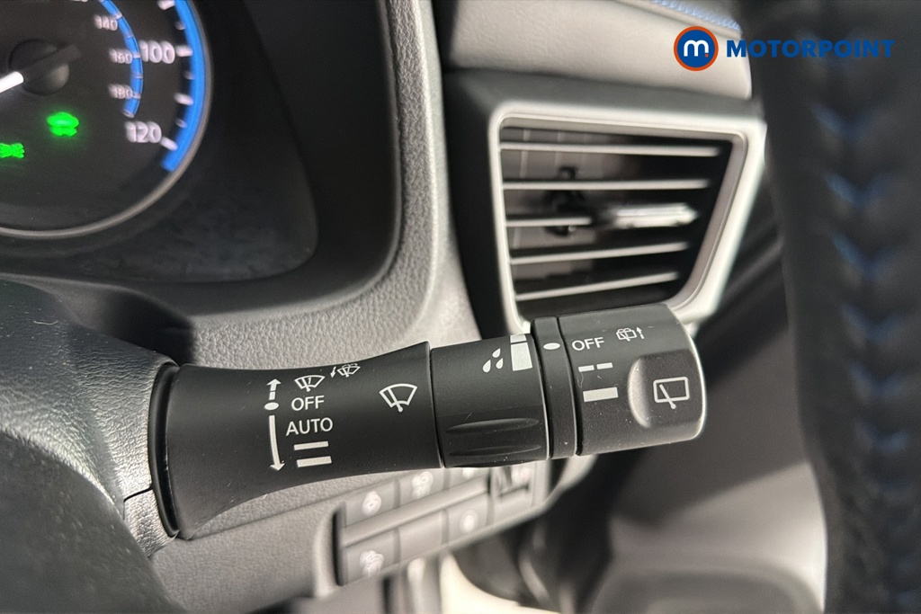 Nissan Leaf N-Connecta Automatic Electric Hatchback - Stock Number (1662706) - 6th supplementary image