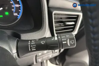 Nissan Leaf N-Connecta Automatic Electric Hatchback - Stock Number (1662706) - 6th supplementary image