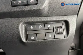 Nissan Leaf N-Connecta Automatic Electric Hatchback - Stock Number (1662706) - 11th supplementary image