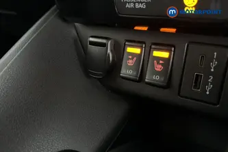 Nissan Leaf N-Connecta Automatic Electric Hatchback - Stock Number (1662706) - 14th supplementary image