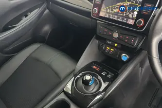 Nissan Leaf N-Connecta Automatic Electric Hatchback - Stock Number (1662706) - 15th supplementary image