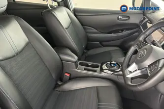 Nissan Leaf N-Connecta Automatic Electric Hatchback - Stock Number (1662706) - 22nd supplementary image