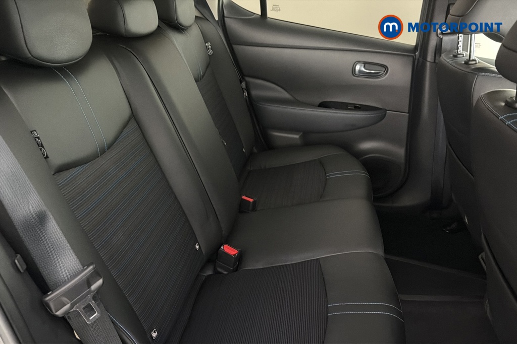Nissan Leaf N-Connecta Automatic Electric Hatchback - Stock Number (1662706) - 25th supplementary image