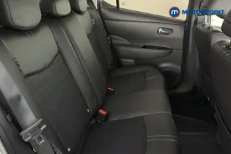 Nissan Leaf N-Connecta Automatic Electric Hatchback - Stock Number (1662706) - 25th supplementary image