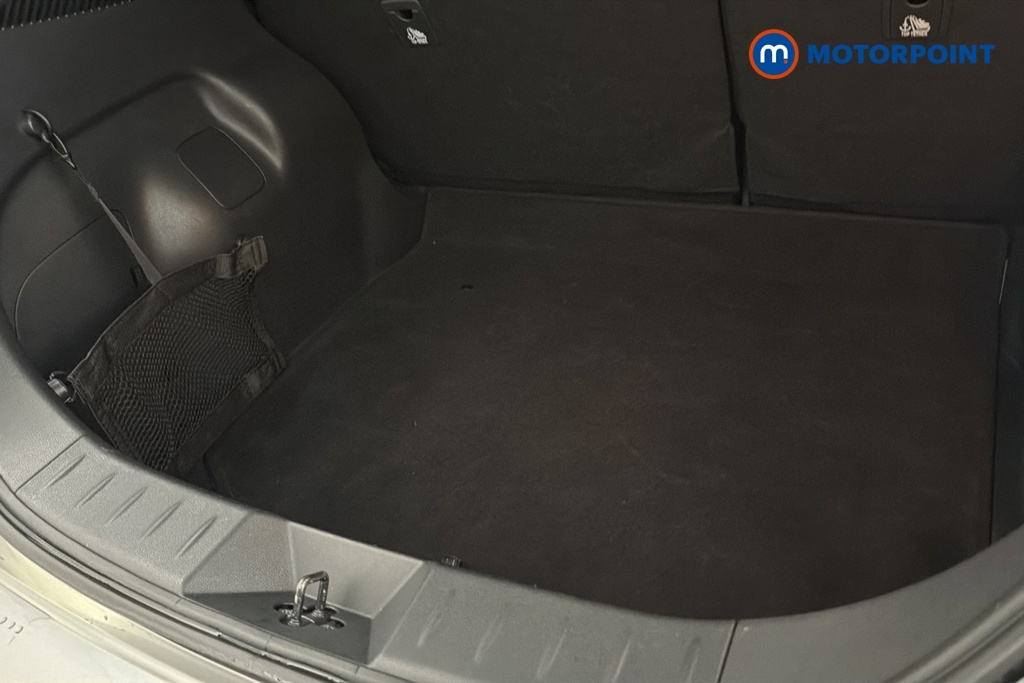 Nissan Leaf N-Connecta Automatic Electric Hatchback - Stock Number (1662706) - 30th supplementary image