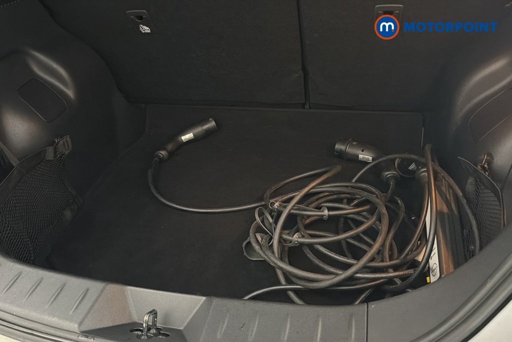 Nissan Leaf N-Connecta Automatic Electric Hatchback - Stock Number (1662706) - 34th supplementary image