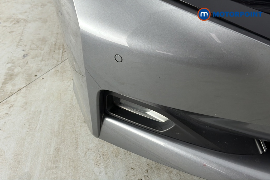 Nissan Leaf N-Connecta Automatic Electric Hatchback - Stock Number (1662706) - 38th supplementary image