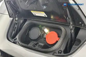 Nissan Leaf N-Connecta Automatic Electric Hatchback - Stock Number (1662706) - 41st supplementary image