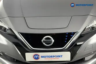 Nissan Leaf N-Connecta Automatic Electric Hatchback - Stock Number (1662706) - 43rd supplementary image