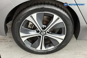Nissan Leaf N-Connecta Automatic Electric Hatchback - Stock Number (1662706) - 46th supplementary image